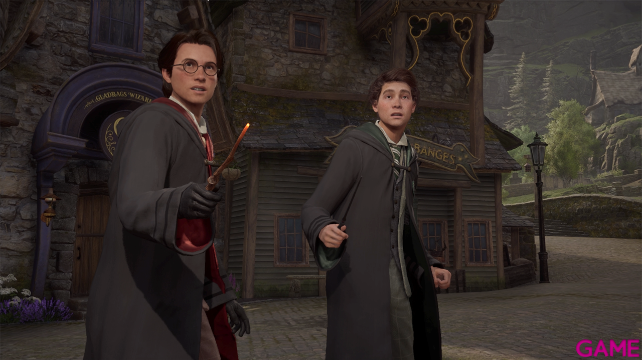 Hogwarts Legacy-1
