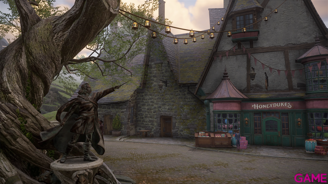Hogwarts Legacy-8