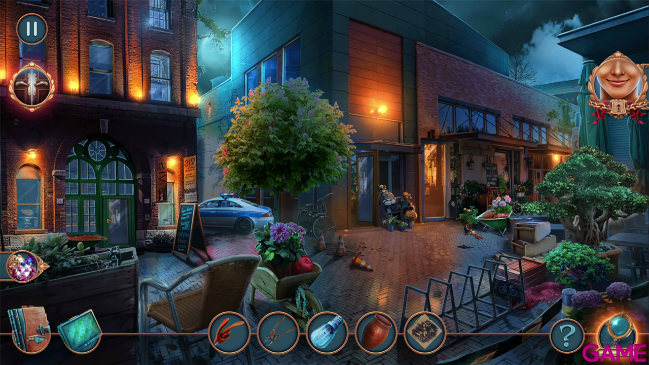 Hidden Objects 7- Unsolved Case Collectors Edition-9