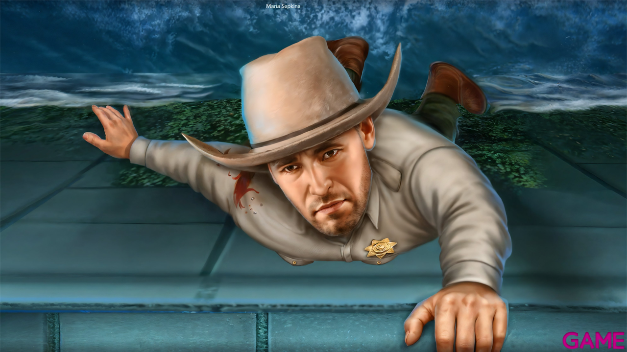 Hidden Objects 7- Unsolved Case Collectors Edition-11