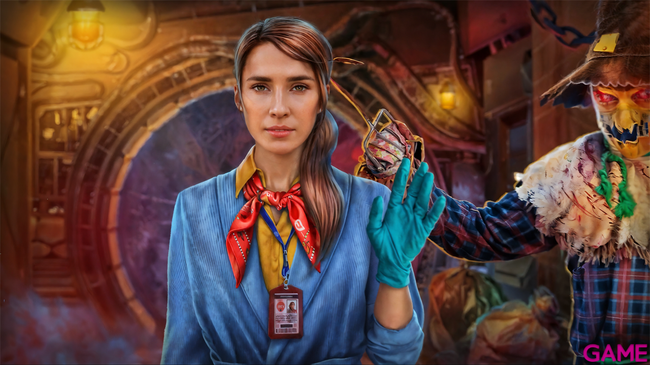 Hidden Objects 7- Unsolved Case Collectors Edition-16