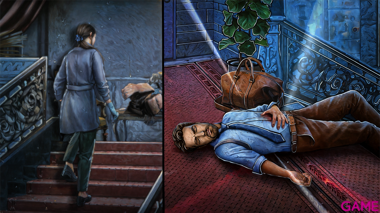 Hidden Objects 7- Unsolved Case Collectors Edition-0