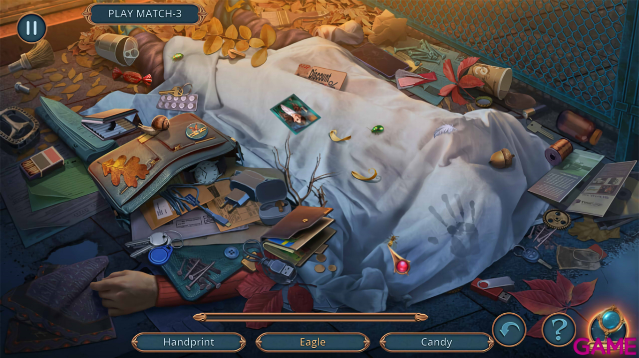 Hidden Objects 7- Unsolved Case Collectors Edition-5