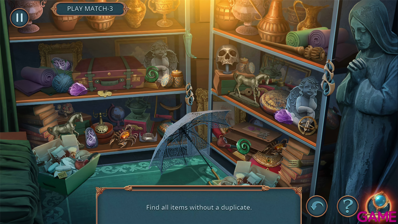 Hidden Objects 7- Unsolved Case Collectors Edition-6