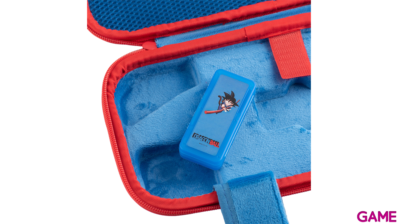Dragon Ball Premium Bag Kame-3