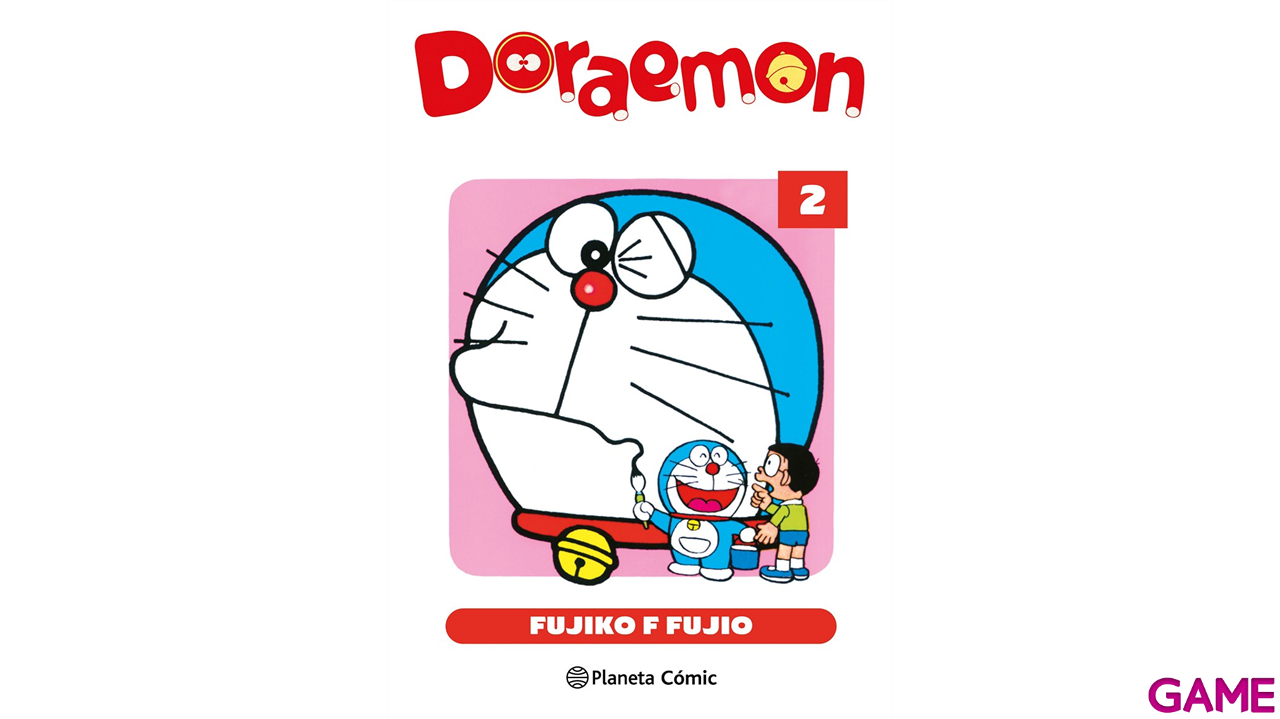 Doraemon nº 02/15-0