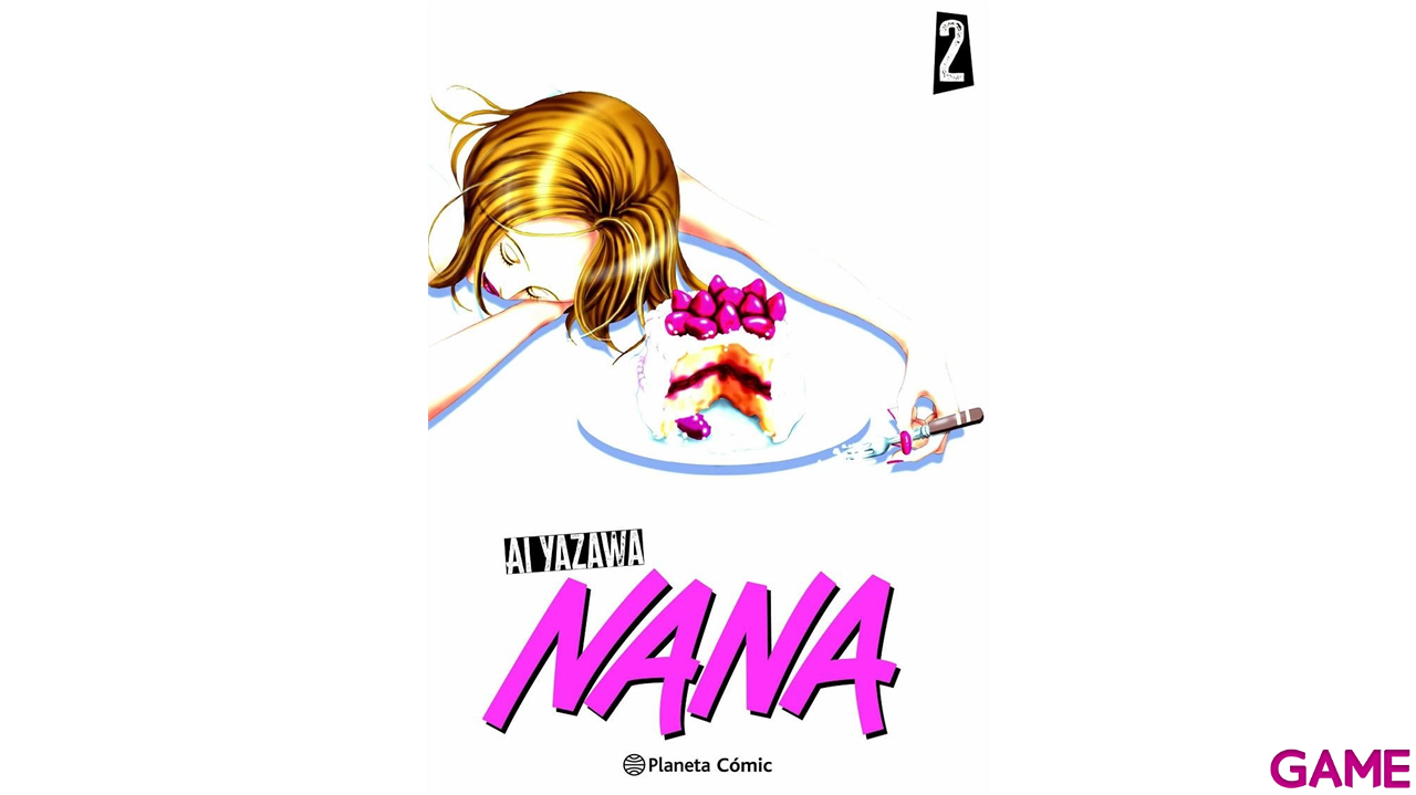 Nana nº 02/07-0