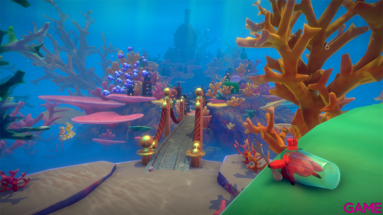 Another Crab´s Treasure-11