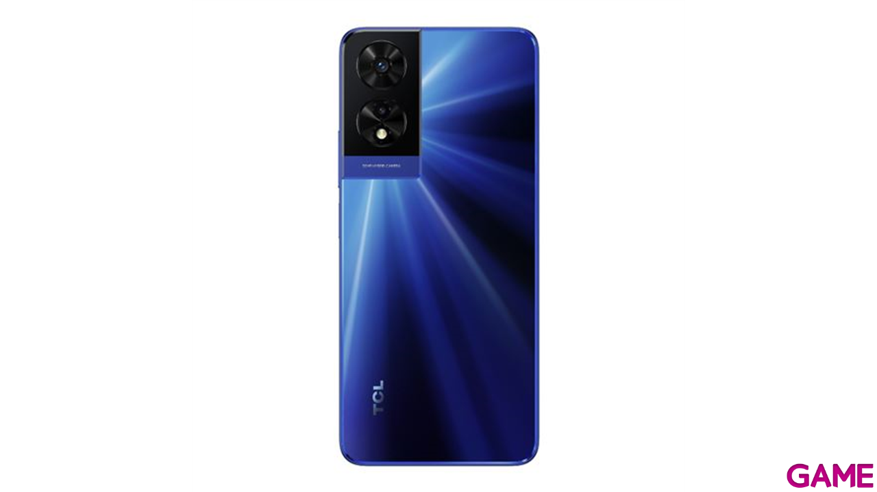TCL 505 6/256Gb Azul-2