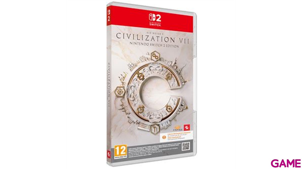 Civilization VII CIAB-0