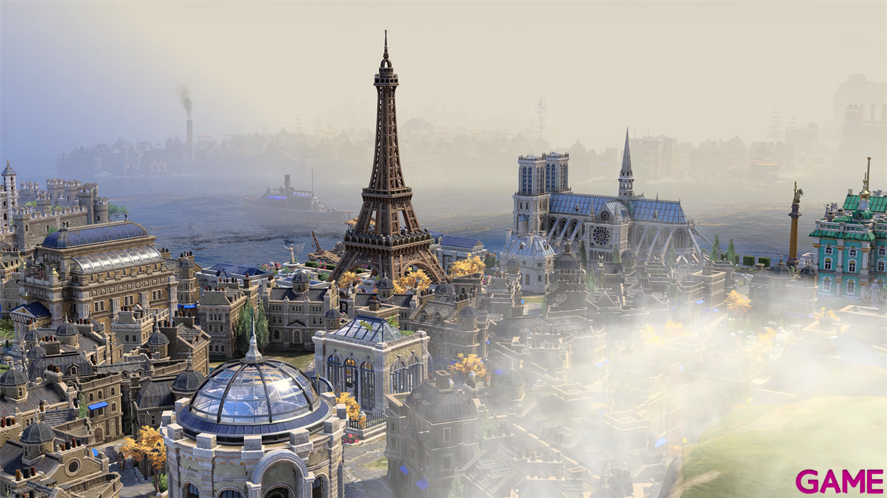Civilization VII CIAB-1