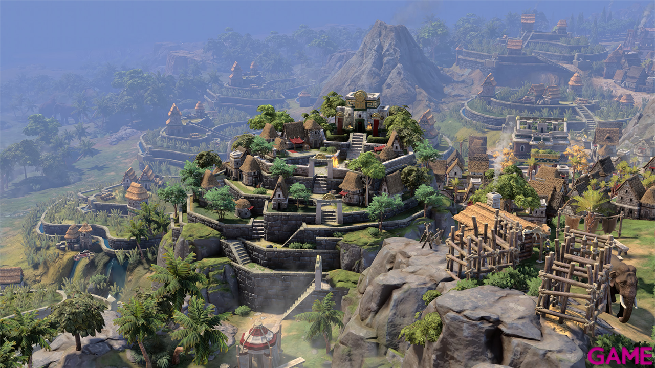 Civilization VII CIAB-2