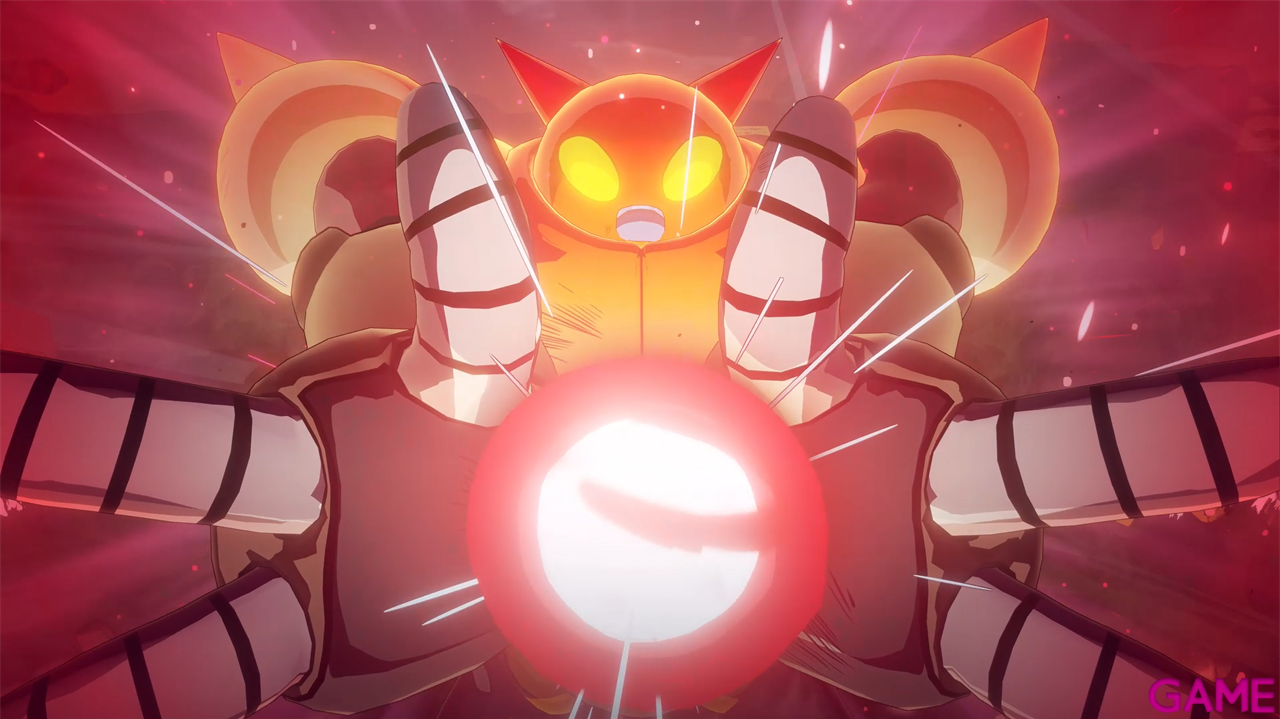 Dragon Ball Z: Kakarot DAIMA Edition-6
