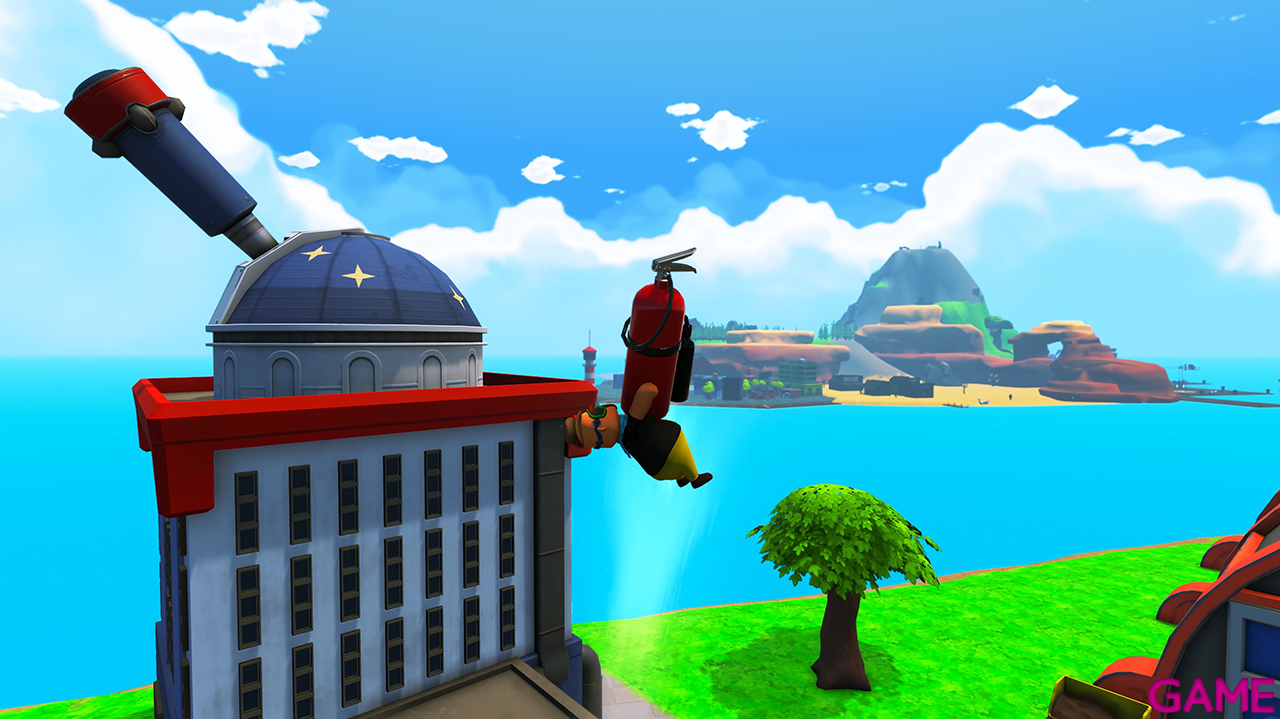 Totally Reliable Delivery Service: Definitive Edition-3