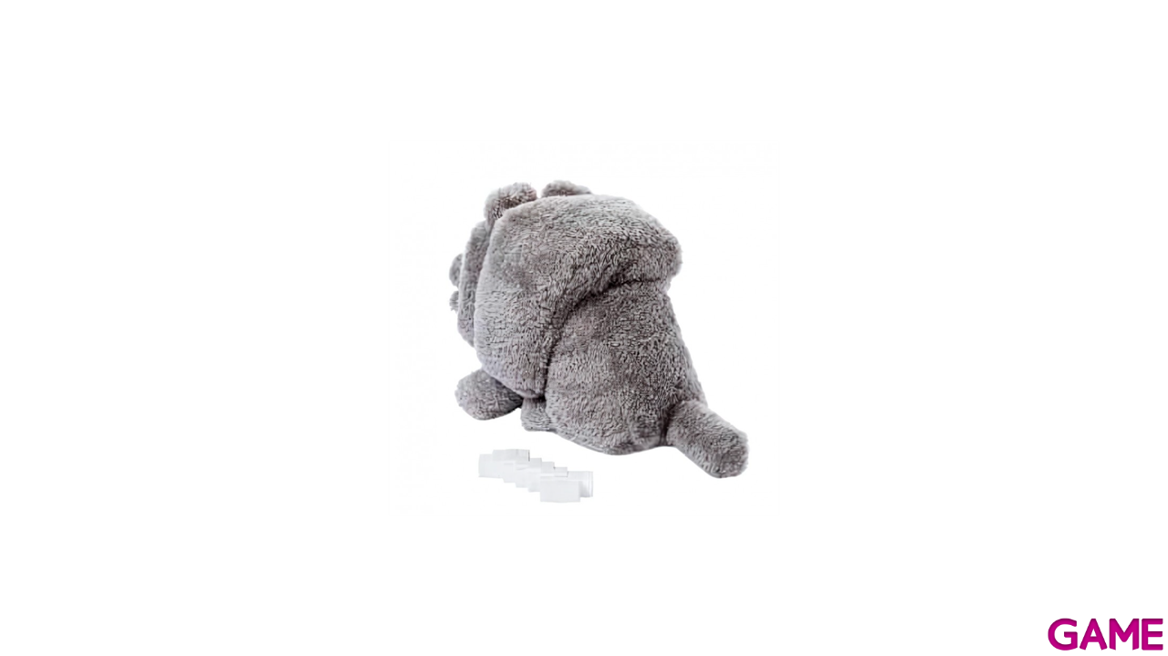 Peluche Interactivo Minecraft Lobo-1