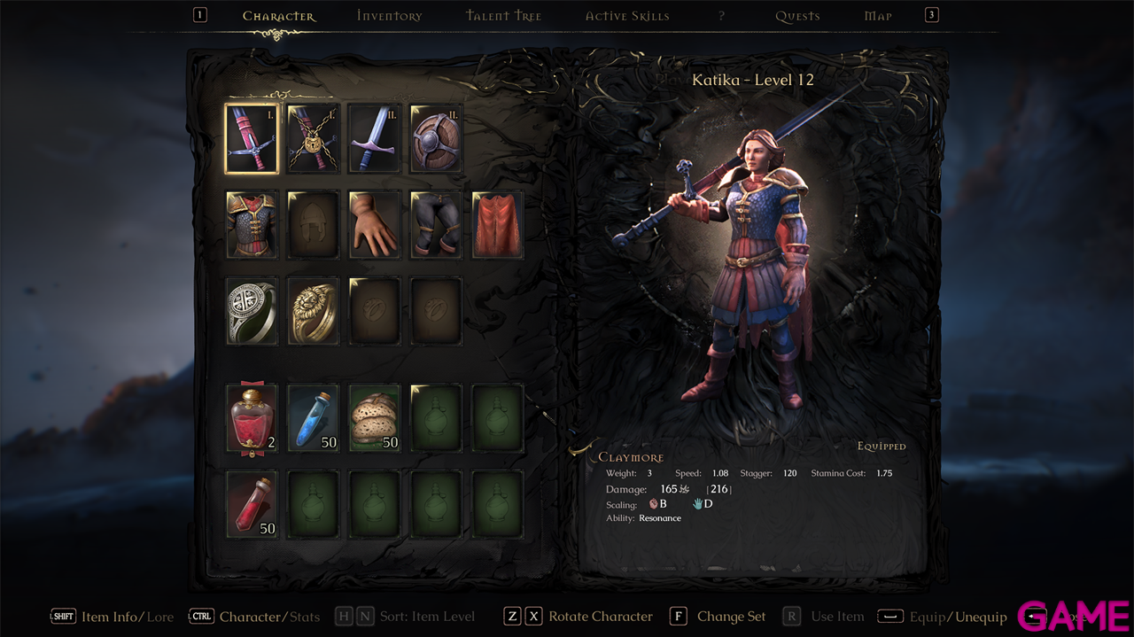 Mandragora: Whispers of the Witch Tree-0