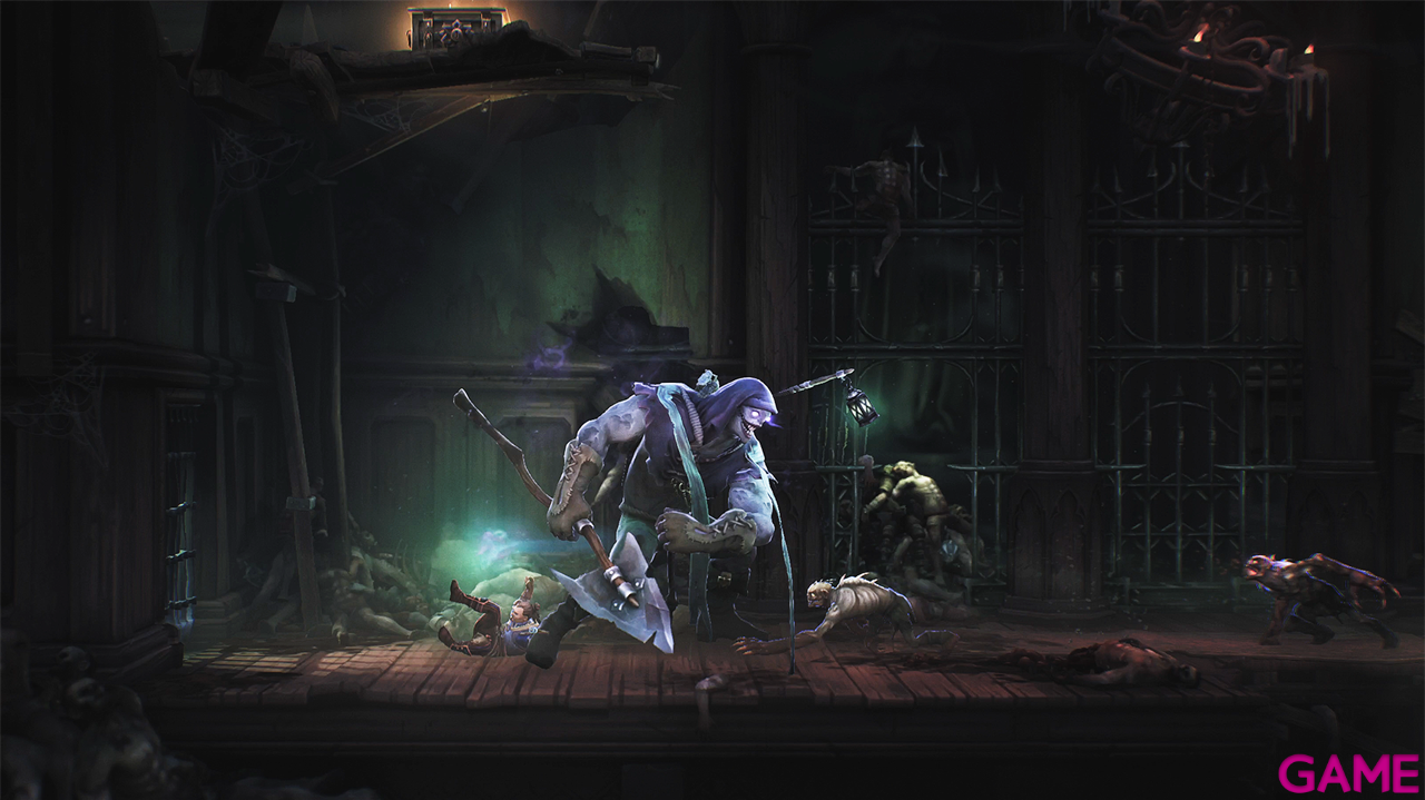 Mandragora: Whispers of the Witch Tree-3