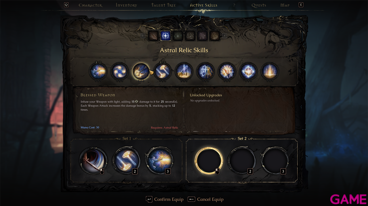 Mandragora: Whispers of the Witch Tree-6