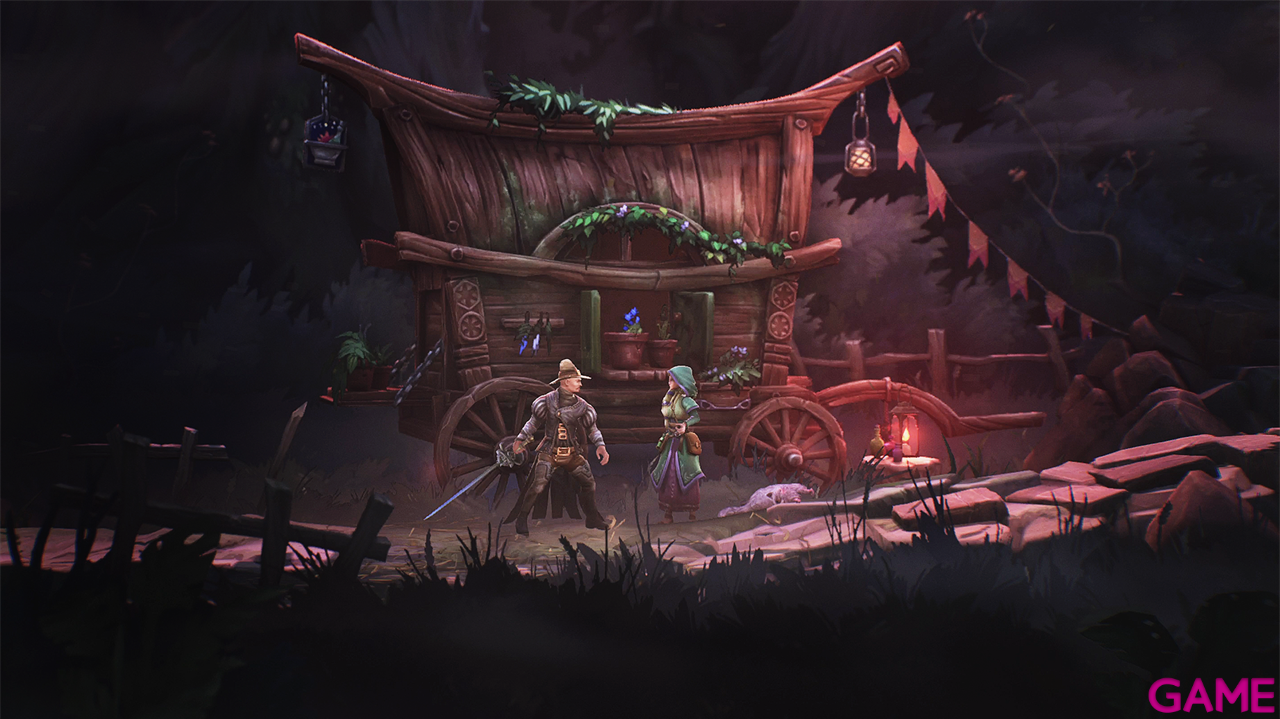 Mandragora: Whispers of the Witch Tree-8