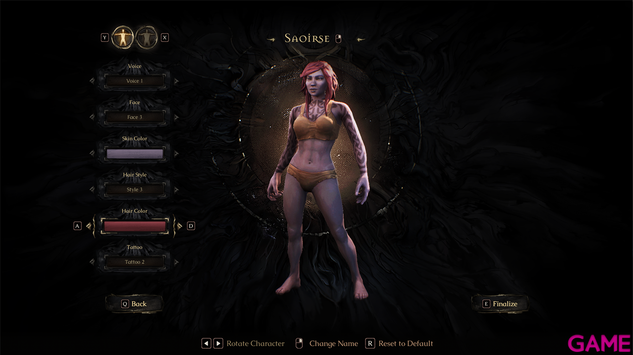 Mandragora: Whispers of the Witch Tree Edicion Coleccionista-8