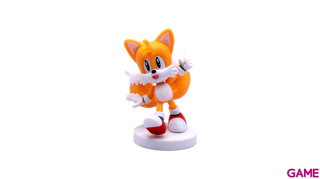 Mini Figura Sonic de 5 cm (surtido) MERC-10