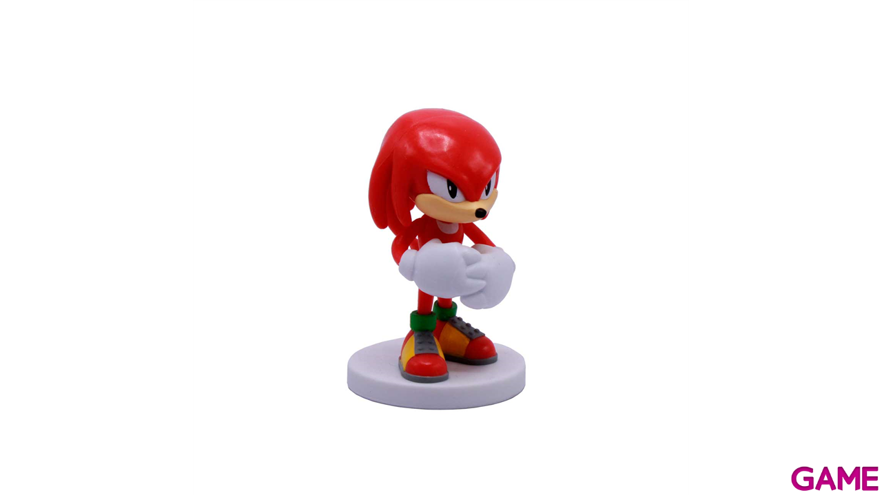 Mini Figura Sonic de 5 cm (surtido) MERC-12