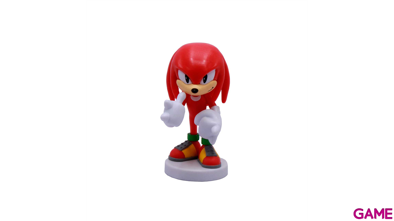 Mini Figura Sonic de 5 cm (surtido) MERC-17