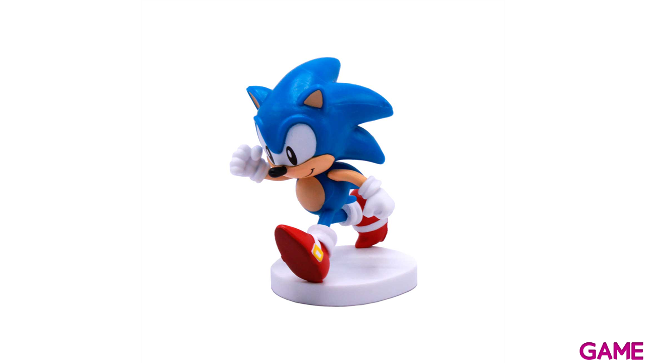 Mini Figura Sonic de 5 cm (surtido) MERC-18