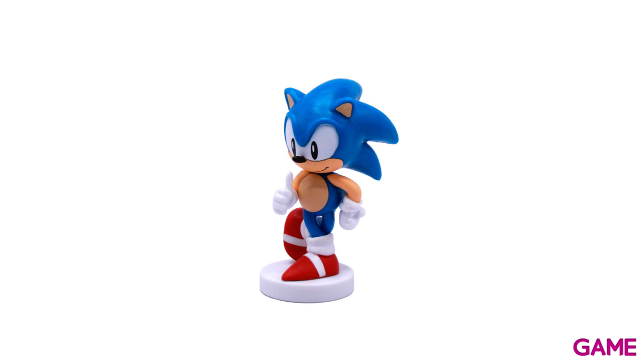 Mini Figura Sonic de 5 cm (surtido) MERC-1