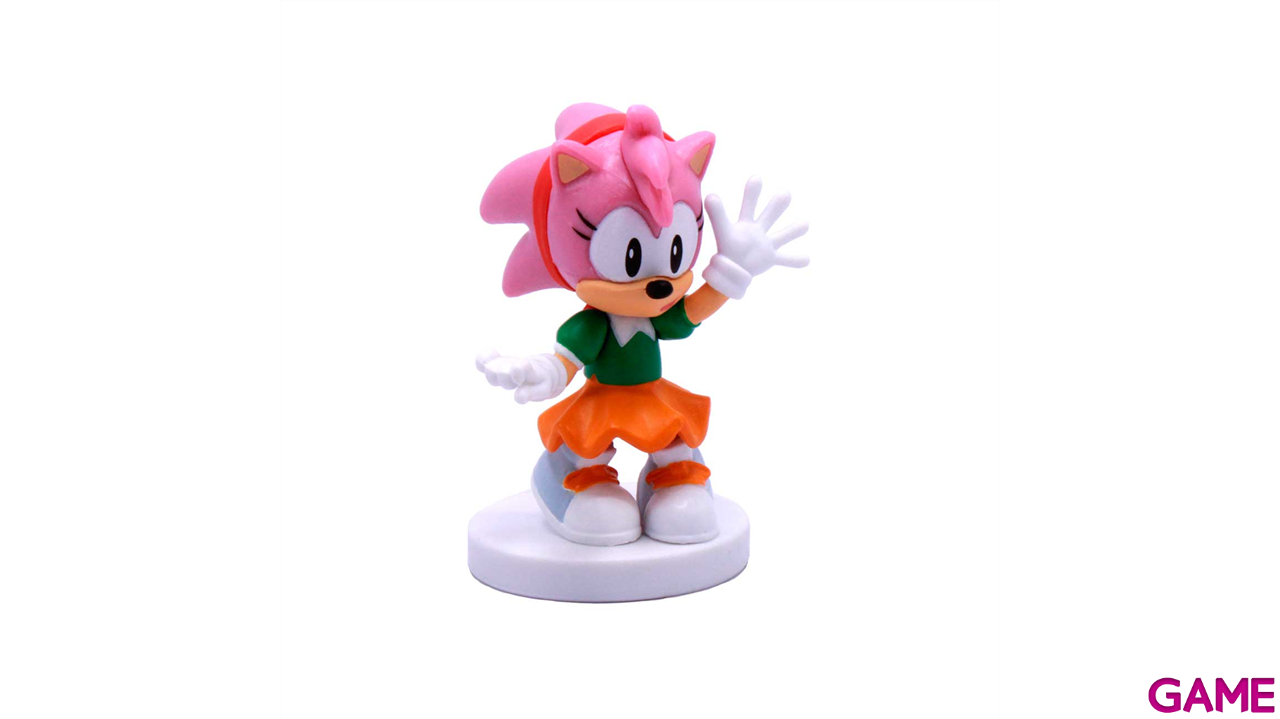 Mini Figura Sonic de 5 cm (surtido) MERC-2