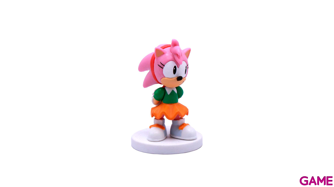 Mini Figura Sonic de 5 cm (surtido) MERC-5