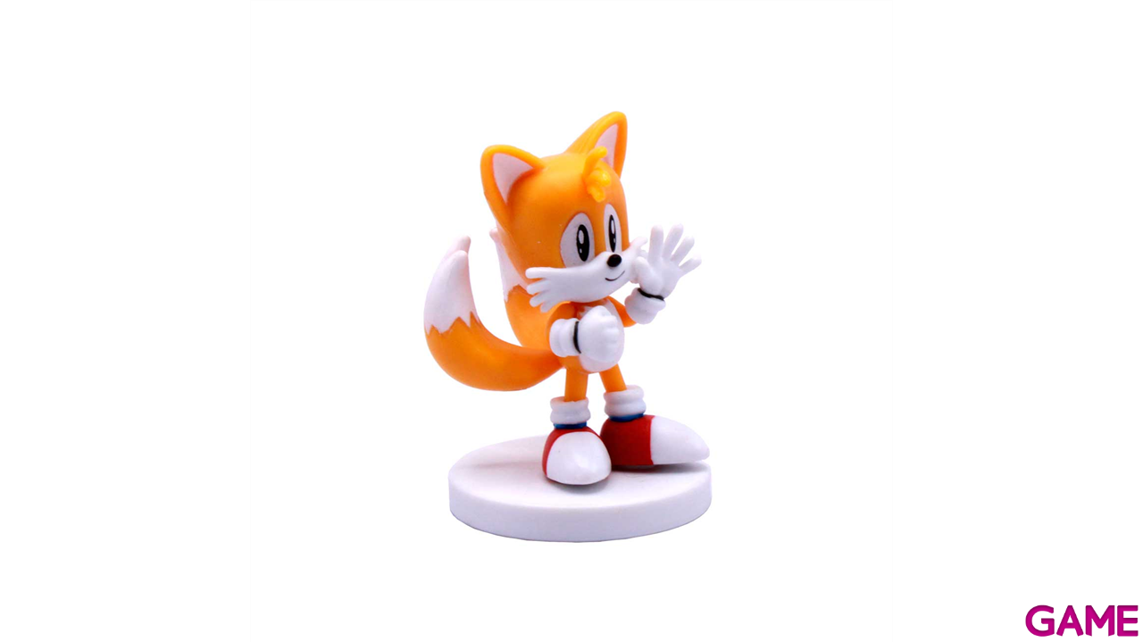 Mini Figura Sonic de 5 cm (surtido) MERC-8