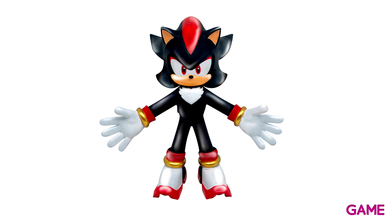 Figura Monsterflex Sonic (surtido) MERC-5