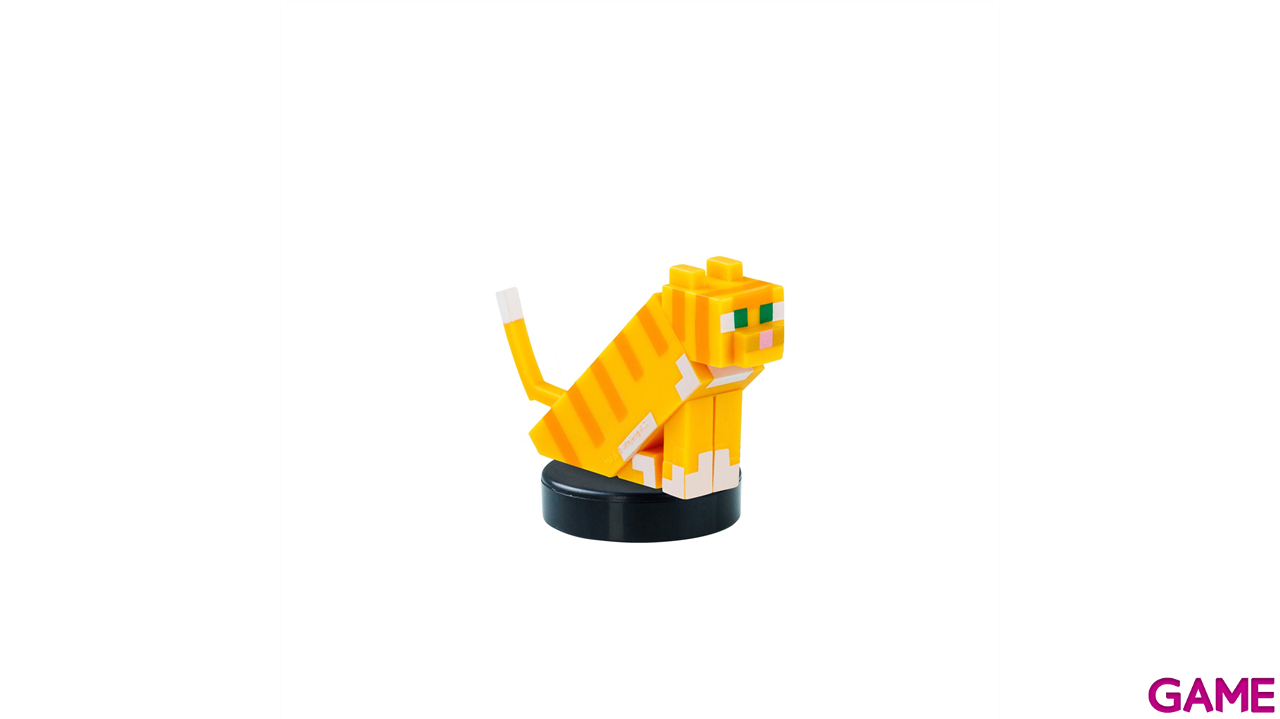 Figura Minecraft de 5 cm (surtido)-0