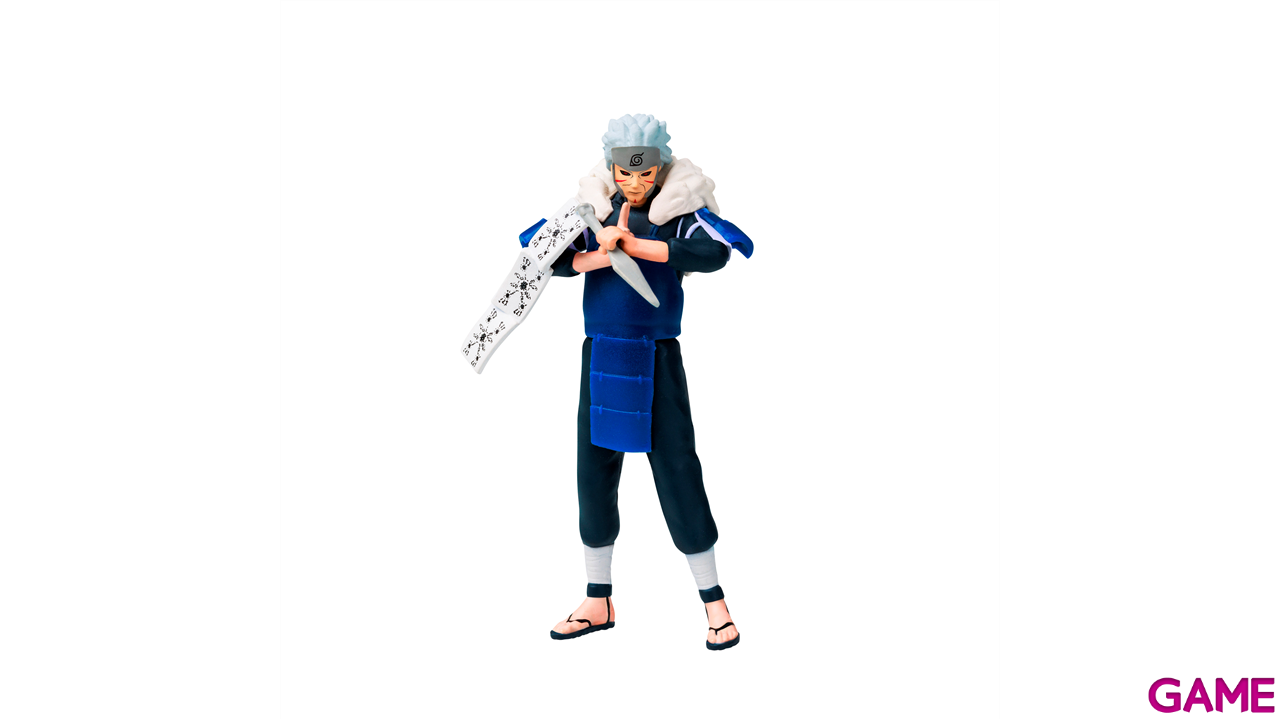 Caja sorpresa Naruto Edo Tensei (surtido)-1