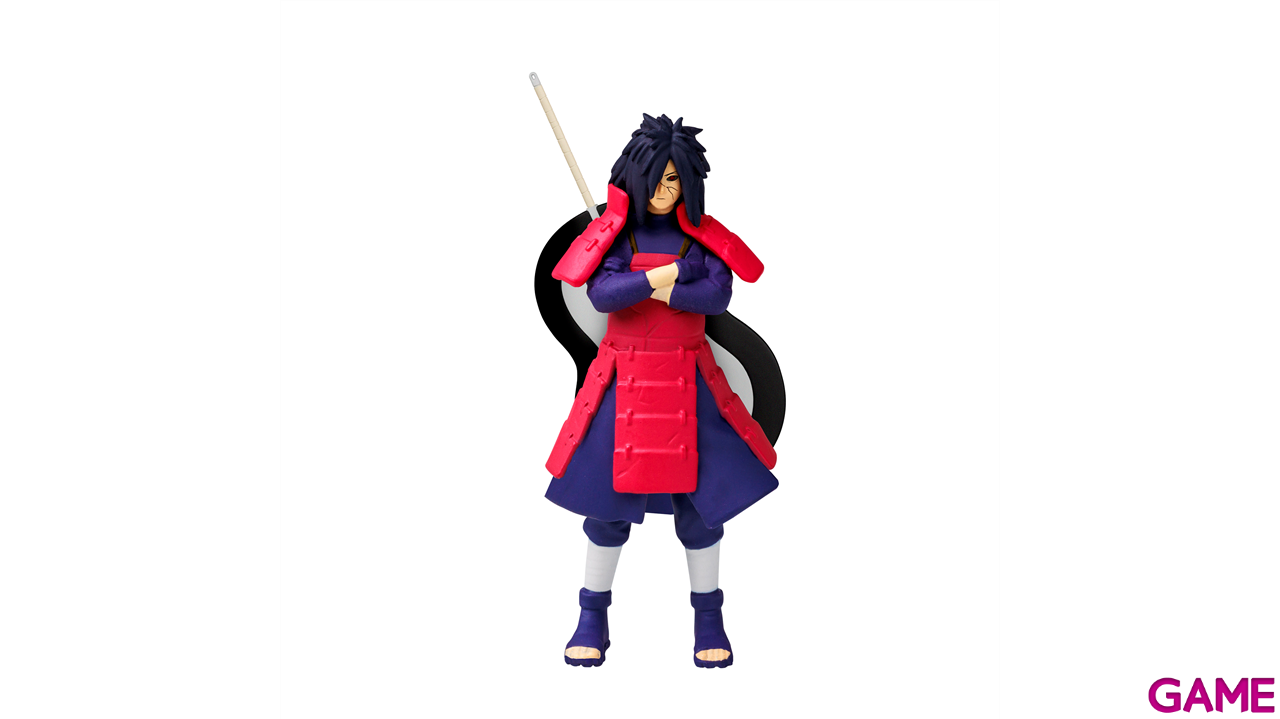 Caja sorpresa Naruto Edo Tensei (surtido)-6