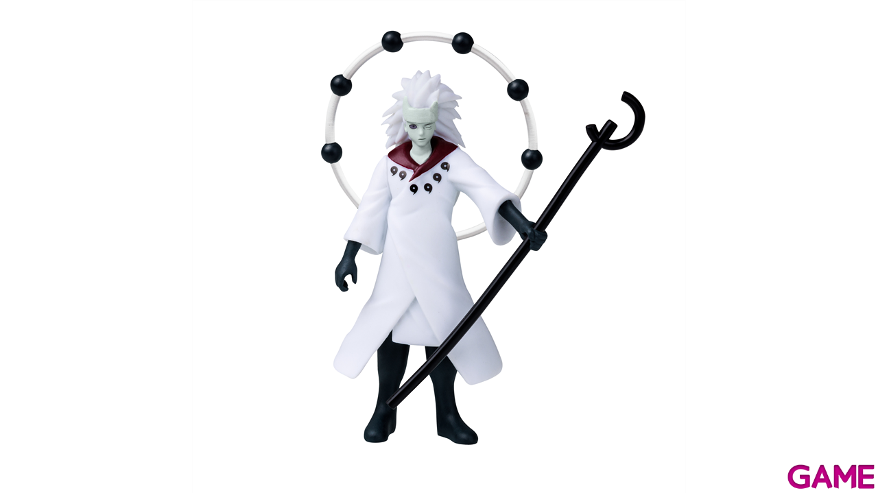 Caja Sorpresa Naruto Tsukuyomi infinito-11