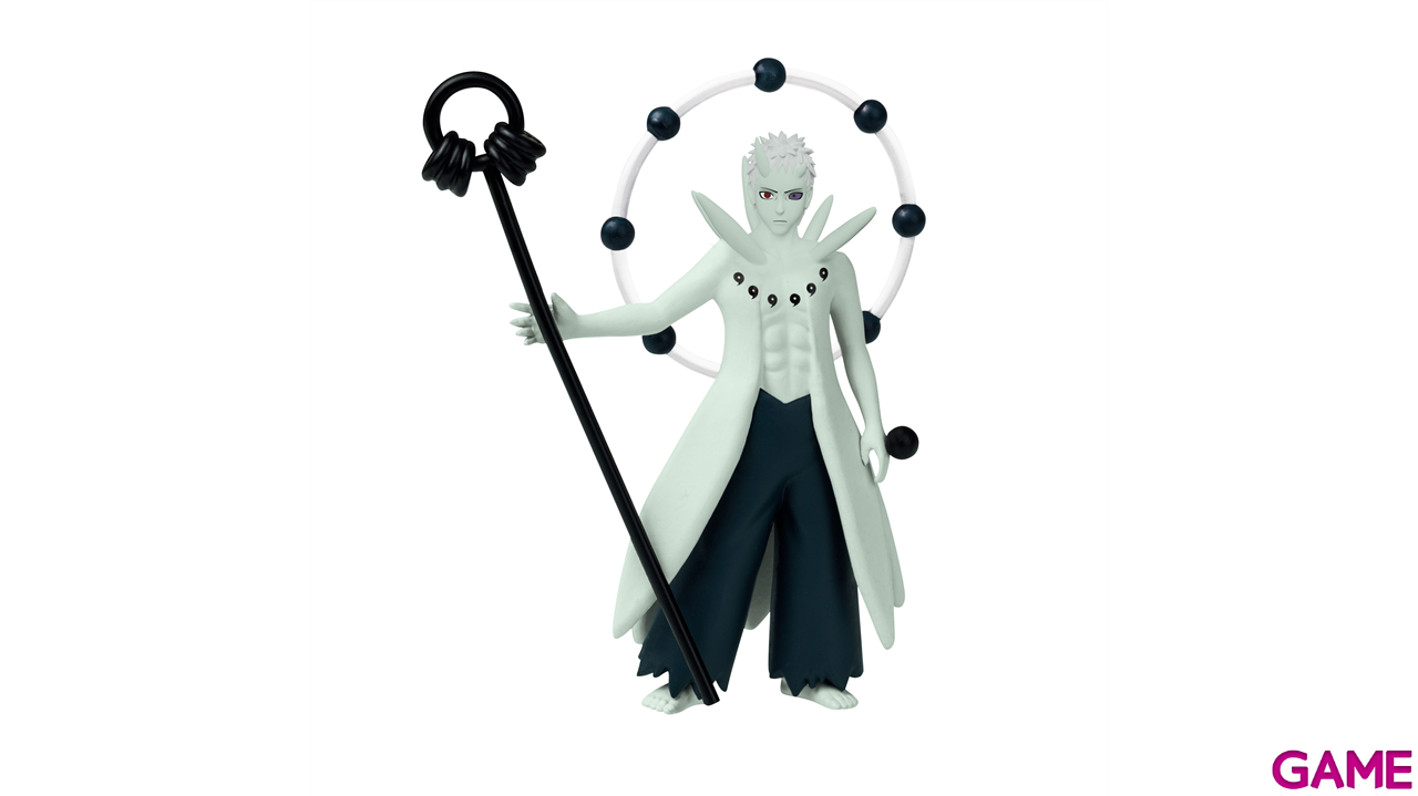 Caja Sorpresa Naruto Tsukuyomi infinito-13