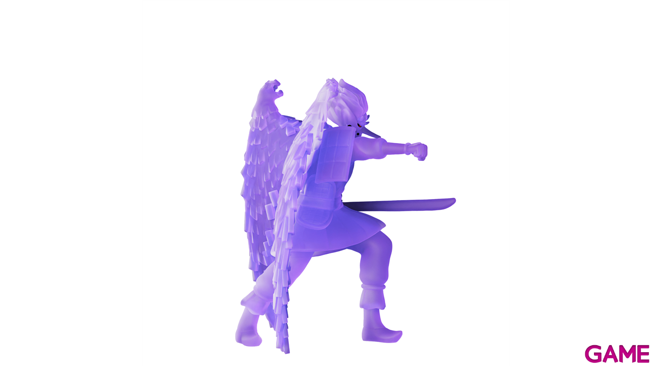 Caja Sorpresa Naruto Tsukuyomi infinito-3