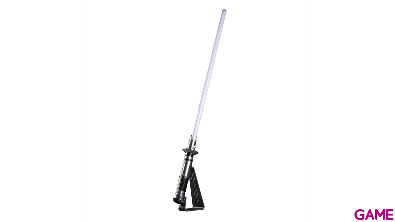 Replica de Espada laser Star Wars Black Series Force FX Elite sable Ezra Bridger-2