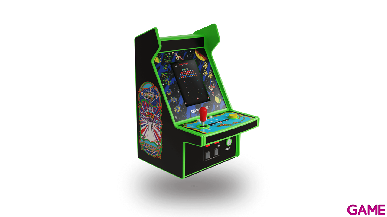Consola Retro Arcade Micro player Pro de 6,7