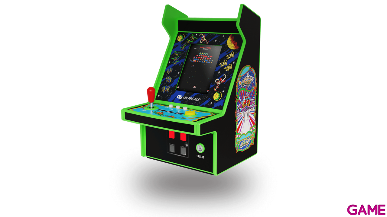 Consola Retro Arcade Micro player Pro de 6,7