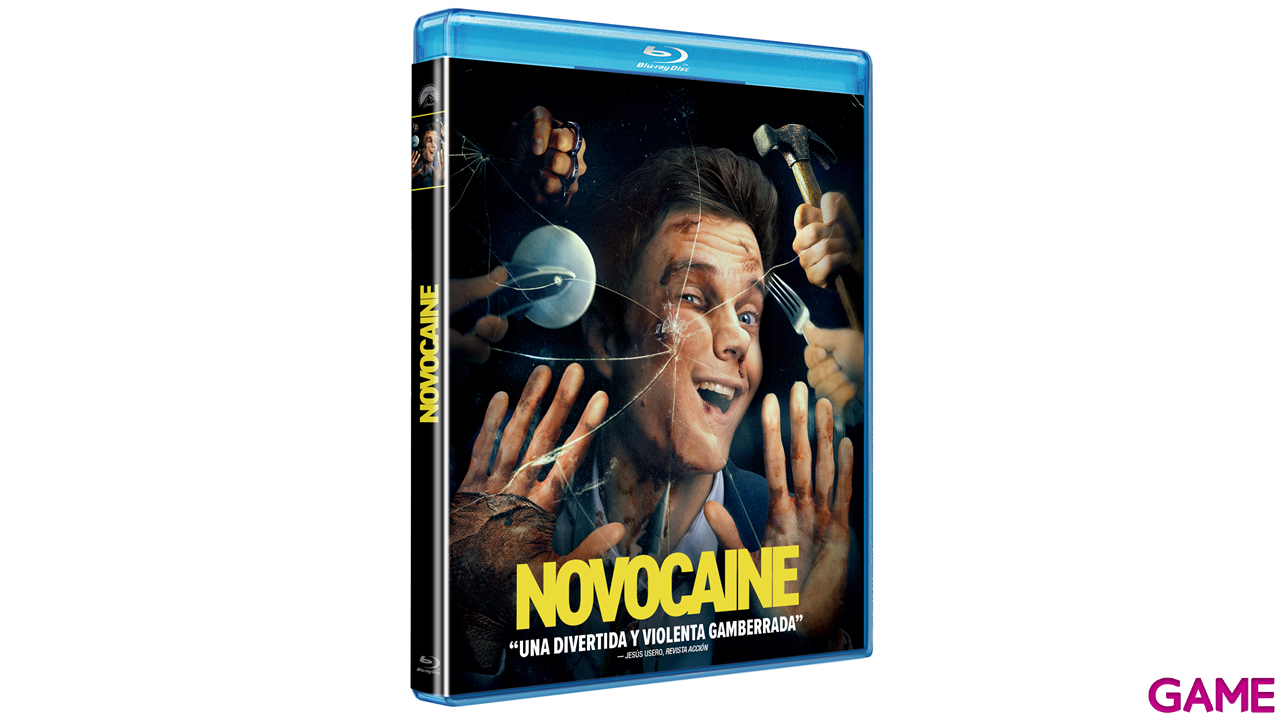 Novocaine-0