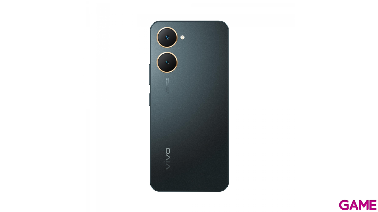 VIVO Y03 128Gb Negro-4