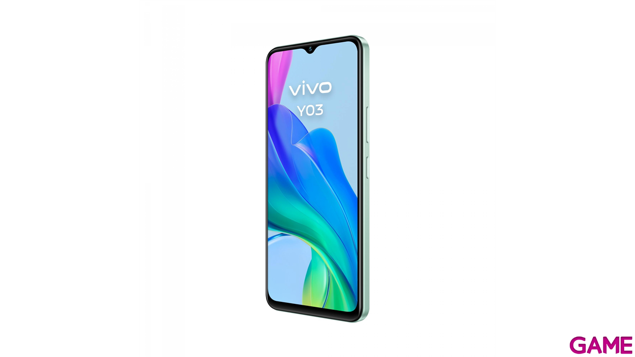 VIVO Y03 128Gb Verde-1