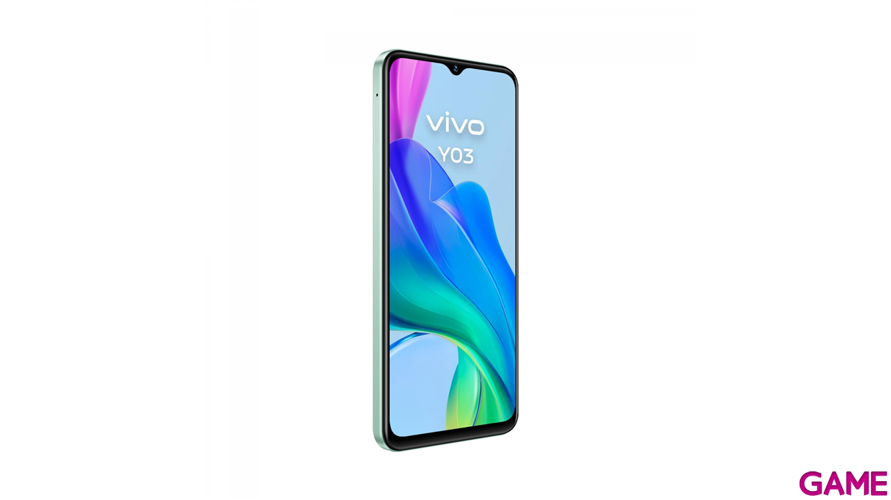 VIVO Y03 128Gb Verde-2