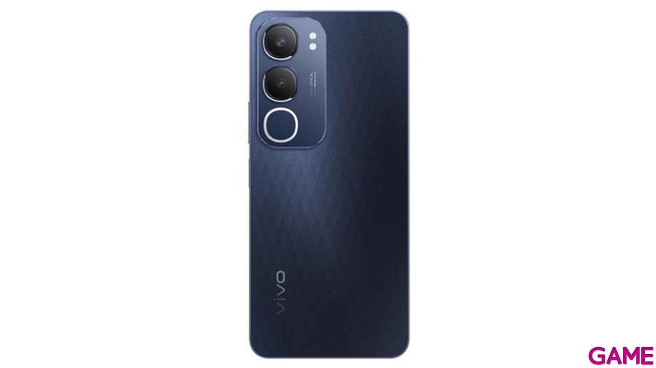 VIVO Y19S 256Gb Negro Brillo-3