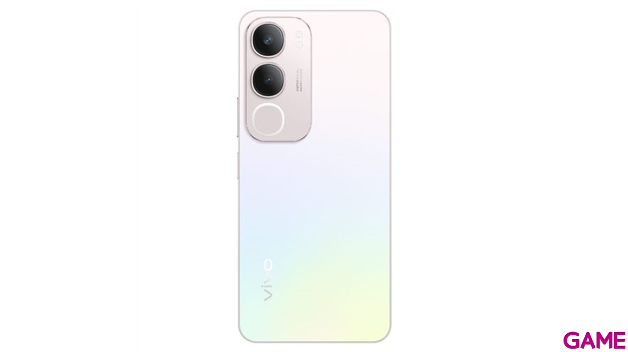 VIVO Y19S 256Gb Plata-2