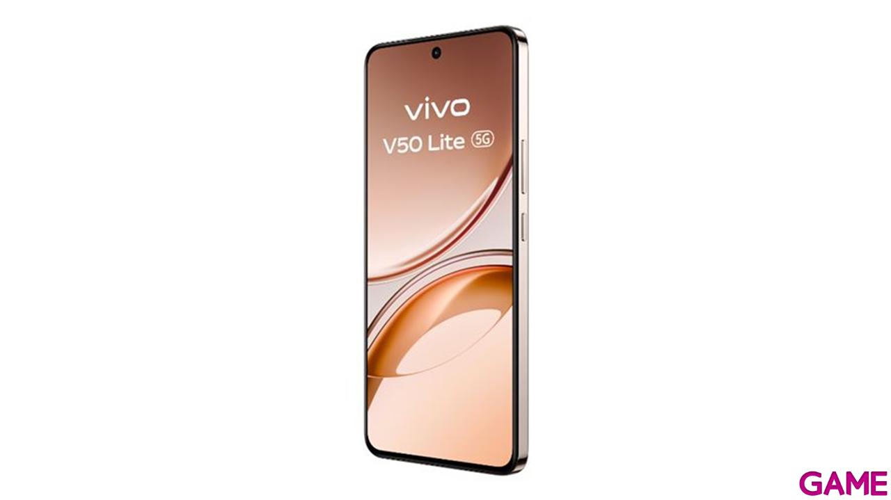 VIVO BUNDLE V50 LITE 5G  256Gb Oro-2