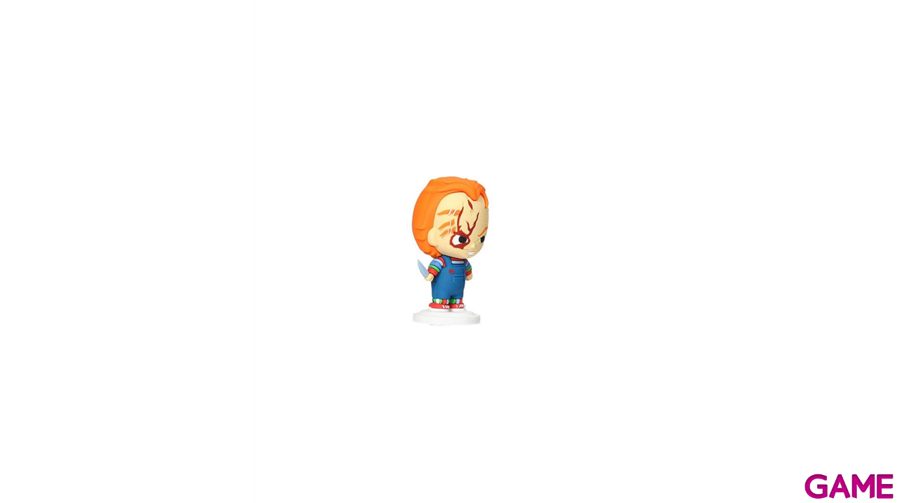 Figura Pokis Chuky de 7 cm-0